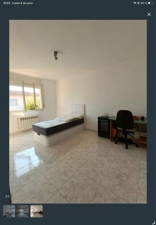 Habitacion