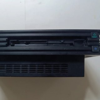 Sony PS2 Fat Nera + Controller + Accessori