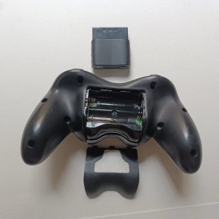 Sony PS2 Fat Nera + Controller + Accessori