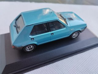 Fiat Ritmo 75 CL (1979) miniatura