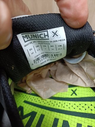 Munich N°40