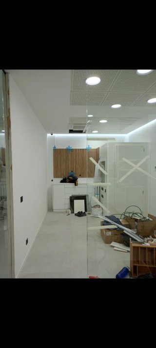 Oficial de 1 de Pladur
