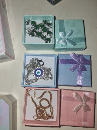 Maletín de belleza Kastiny multicolor
