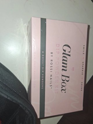 Maletín de belleza Kastiny multicolor