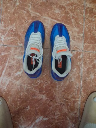 Zapatillas Nike Air Max 95 talla 41