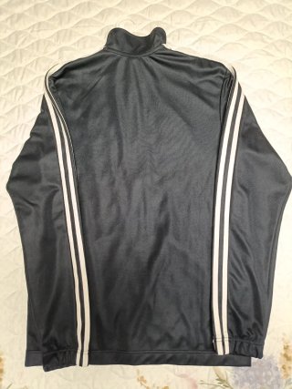 Chaqueta Adidas Talla M Azul