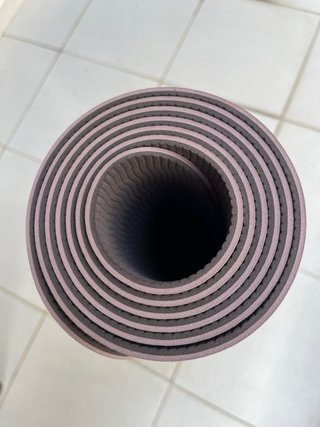 Esterilla de yoga OYSHO SPORT