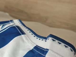 Camiseta Real Sociedad Astor Talla L