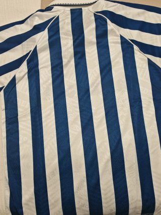 Camiseta Real Sociedad Astor Talla L