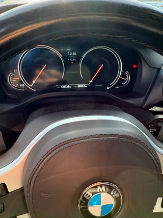 BMW X3 2019
