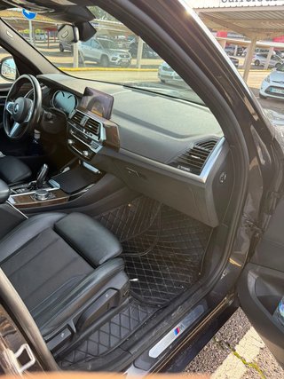 BMW X3 2019