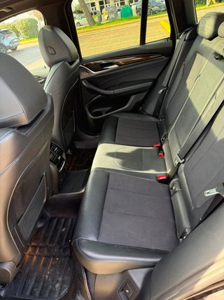 BMW X3 2019