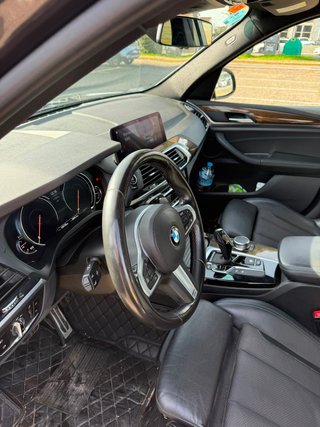 BMW X3 2019