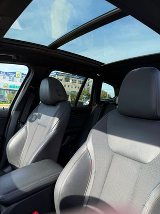 BMW X3 2019