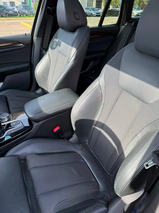 BMW X3 2019