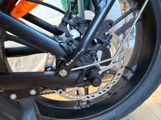 Bicicleta Eléctrica Plegable Fiido M1 Pro