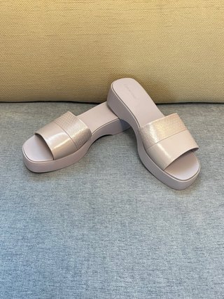Ciabatte Calvin Klein Tg 37