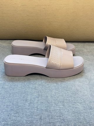 Ciabatte Calvin Klein Tg 37