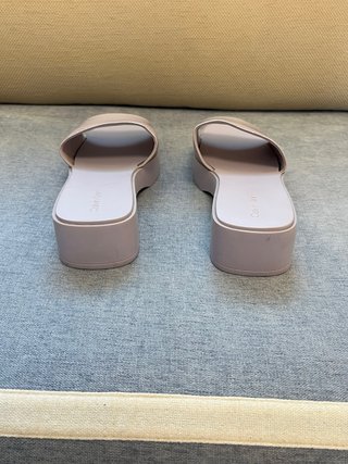 Ciabatte Calvin Klein Tg 37