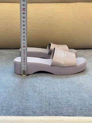 Ciabatte Calvin Klein Tg 37