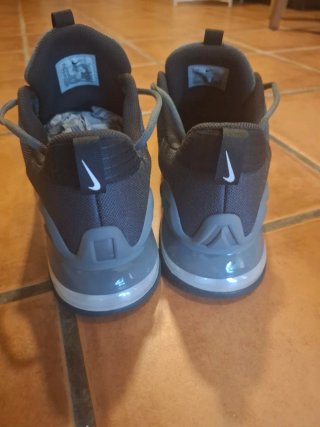 Playeros Nike Air Max Alpha Trainer T46