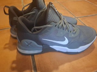 Playeros Nike Air Max Alpha Trainer T46