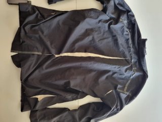 Giacca Nike Tiger Woods Platinum Impermeabile Golf