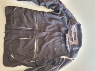 Giacca Nike Tiger Woods Platinum Impermeabile Golf