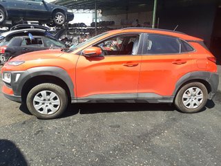 Despiece Hyundai Kona 1.6CRDI 2019 116CV