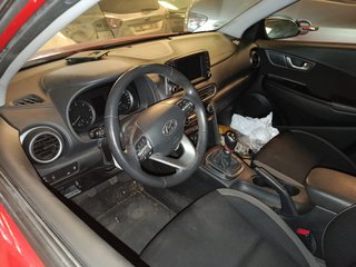 Despiece Hyundai Kona 1.6CRDI 2019 116CV