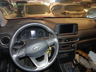 Despiece Hyundai Kona 1.6CRDI 2019 116CV