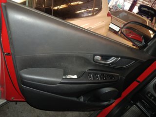 Despiece Hyundai Kona 1.6CRDI 2019 116CV