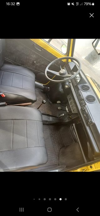 SEAT 133 Special 1980 - 94.000 km - ITV al día