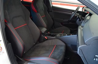 Volkswagen Golf GTI ClubSport / 2022 / NEGOCIABLE