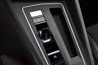 Volkswagen Golf GTI ClubSport / 2022 / NEGOCIABLE