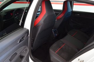Volkswagen Golf GTI ClubSport / 2022 / NEGOCIABLE