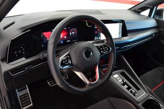 Volkswagen Golf GTI ClubSport / 2022 / NEGOCIABLE