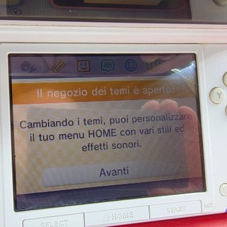 Nintendo 3DS XL Bianco + Caricatore