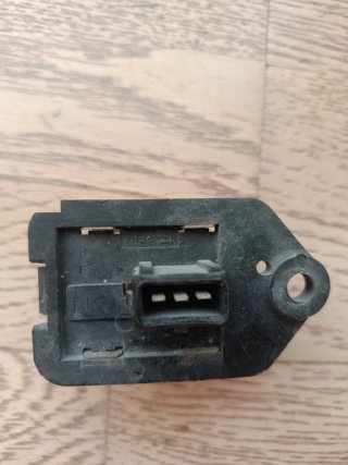 Resistencia ventilador habitáculo  Ref. 9641212480