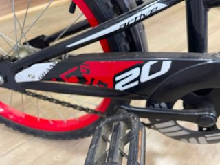 Bici Trixx Grand Infantil