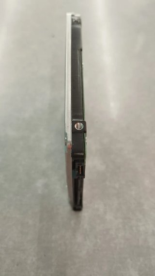 Disco Duro WD 1TB WD10JPVX