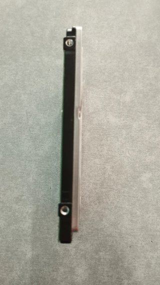 Disco Duro WD 1TB WD10JPVX