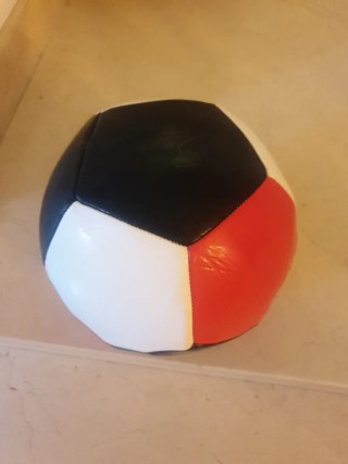 Pelota Coca-Cola UEFA Euro 2020