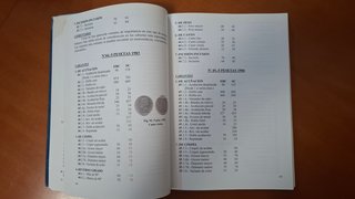 Variantes en acuñaciones de Juan Carlos I