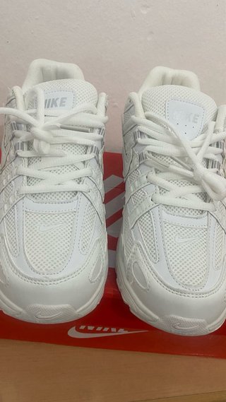 Nike P-6000 Blancas