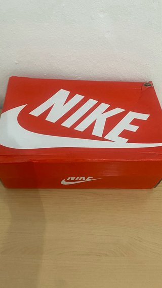 Nike P-6000 Blancas