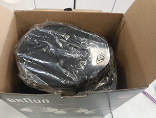 CAFETERA BRAUN  KF47/1