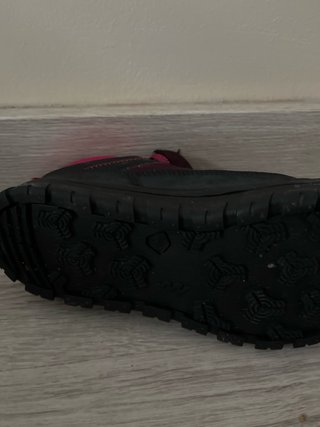 Botas montaña/nieve Quechua Talla 35