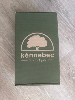 Sandalias Kennebec Cuero Talla 43 Nuevas sin usar