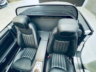 Mercedes-Benz  SL 2010